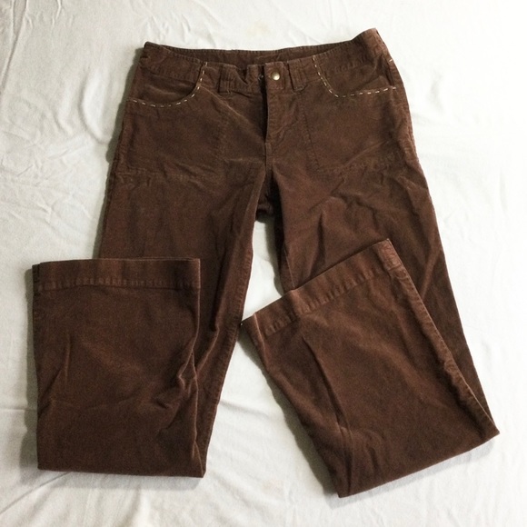 Kuhl flared pants - Picture 1 of 8